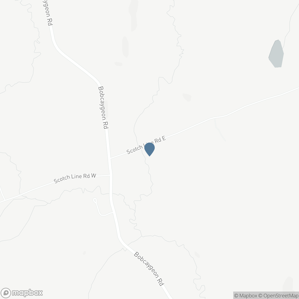1940 SCOTCH LINE ROAD, Minden Hills, Ontario K0M 2K0